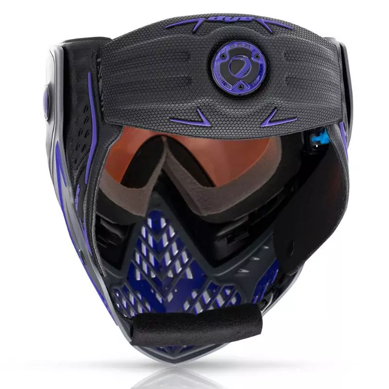 DYE i5 THERMAL 2.0 GOGGLE