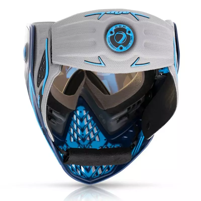MASQUE DYE i5 THERMAL 2.0