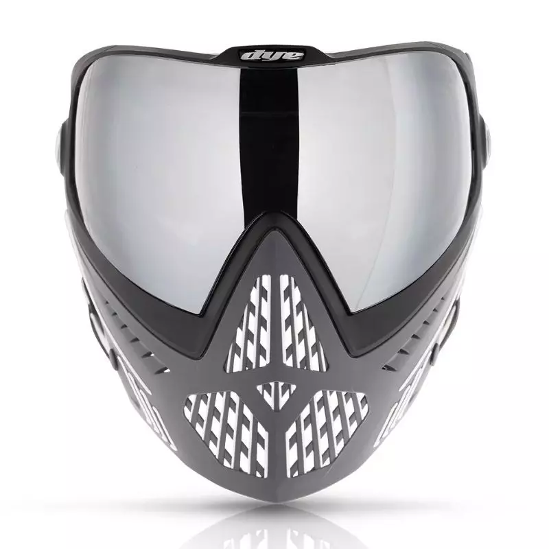 DYE i5 THERMAL 2.0 GOGGLE
