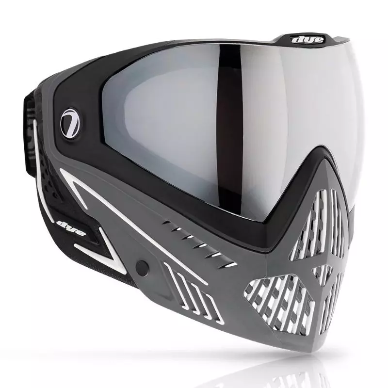 DYE i5 THERMAL 2.0 GOGGLE