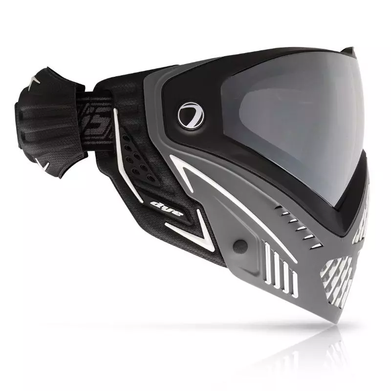 DYE i5 THERMAL 2.0 GOGGLE