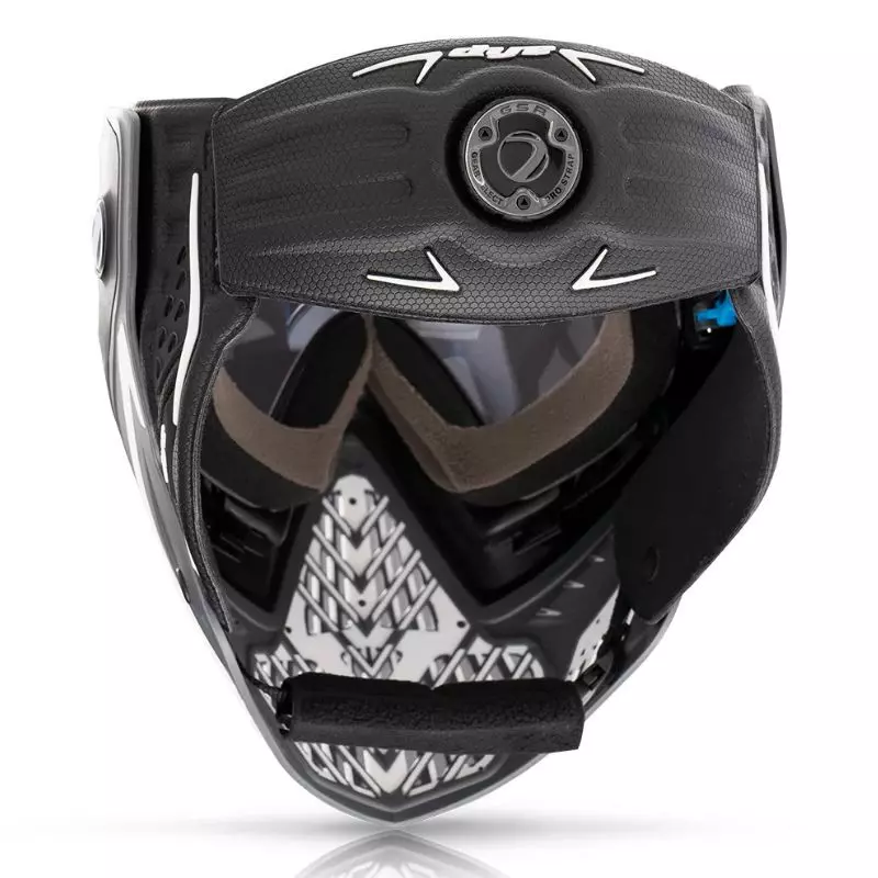 DYE i5 THERMAL 2.0 GOGGLE