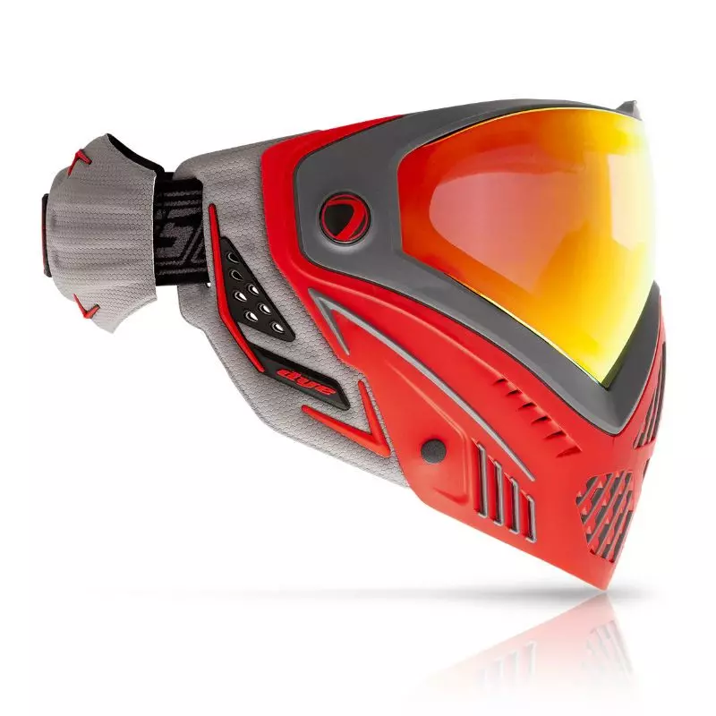 DYE i5 THERMAL 2.0 GOGGLE