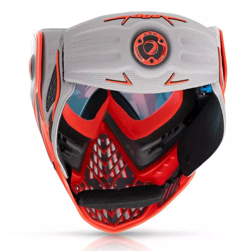 MASQUE DYE i5 THERMAL 2.0