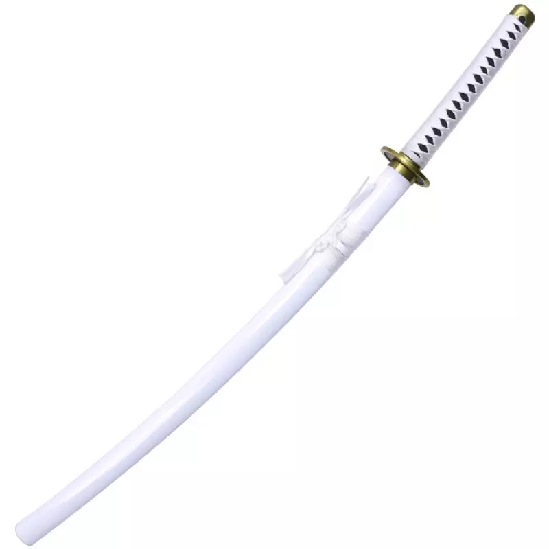 KATANA DECO STEEL BLADE ONE PIECE PATTERN ZS733