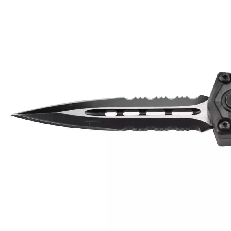 COUTEAU EJECTABLE MAX KNIVES MKO17