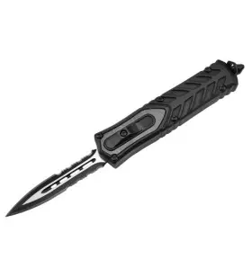 COUTEAU EJECTABLE MAX KNIVES MKO17