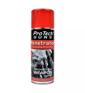 PROTECH GUNS PENETRATOR MoS2 400ml