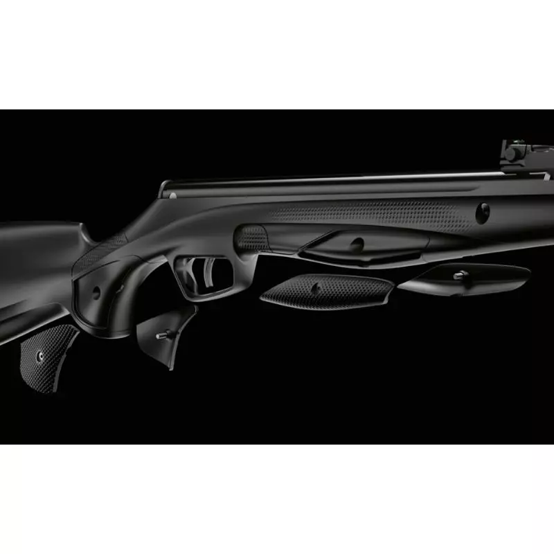 STOEGER RX20 AIR RIFLE - 4.5 mm pellets 19.9J