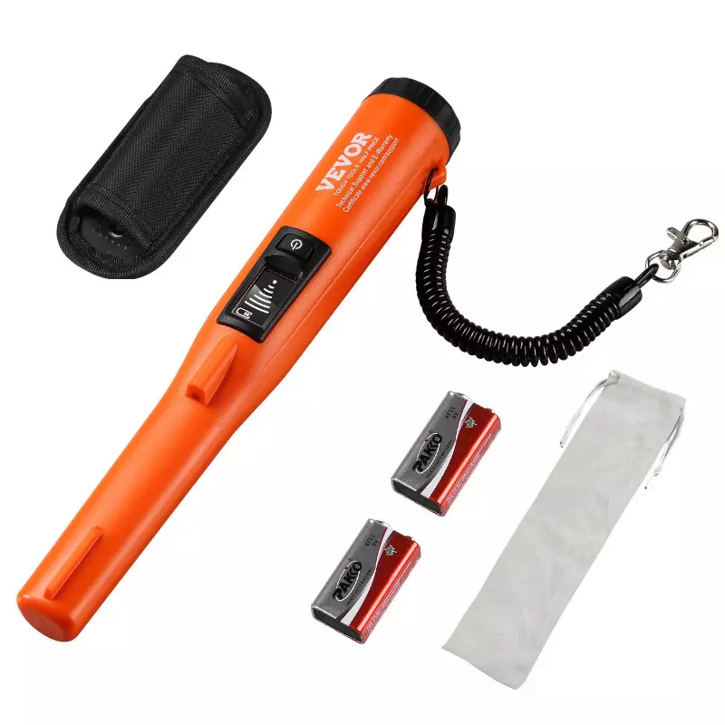 PINPOINTER IP68 WATERPROOF METAL DETECTOR