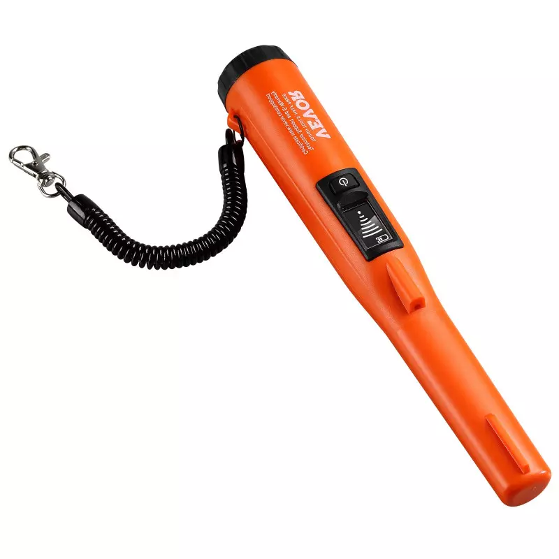 PINPOINTER IP68 WATERPROOF METAL DETECTOR