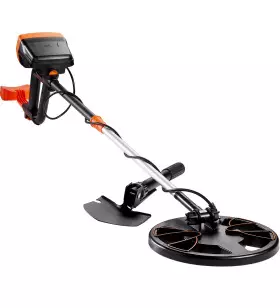 IP68 WATERPROOF COIL PRO METAL DETECTOR