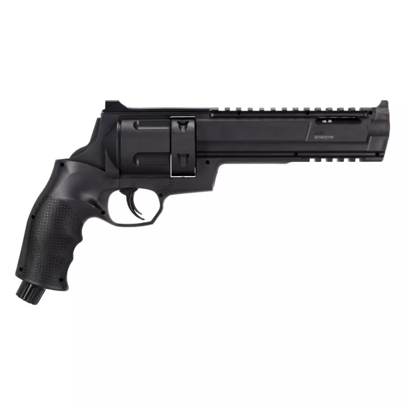 TR68 (HDR68) T4E REVOLVER XTREME PACK - Cal .68 - 16 Joules