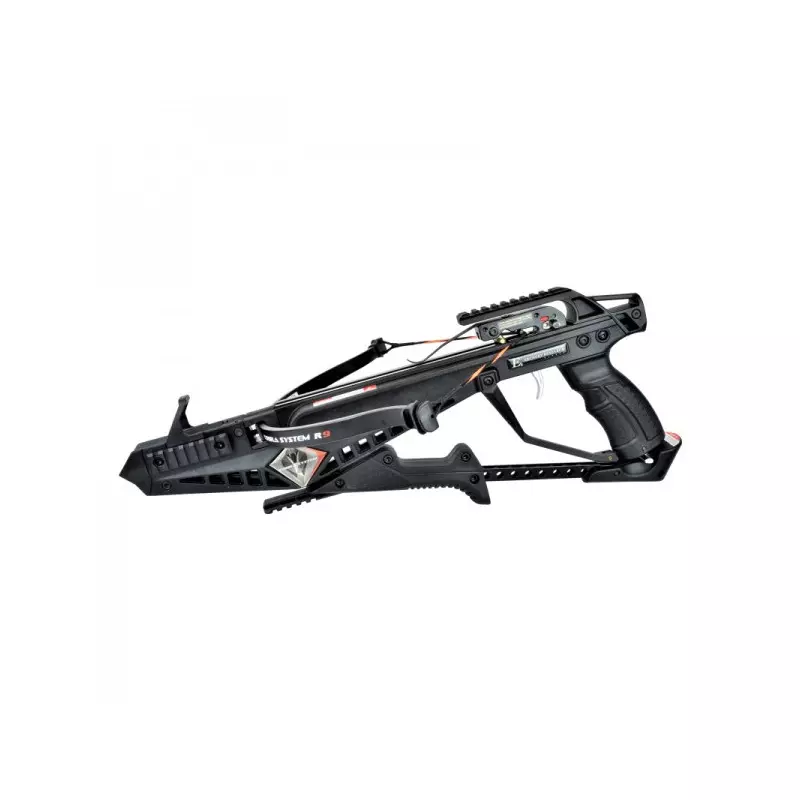 EK ARCHERY COBRA SYSTEM R9 SELF COCKING RECURVE CROSSBOW 90 LBS