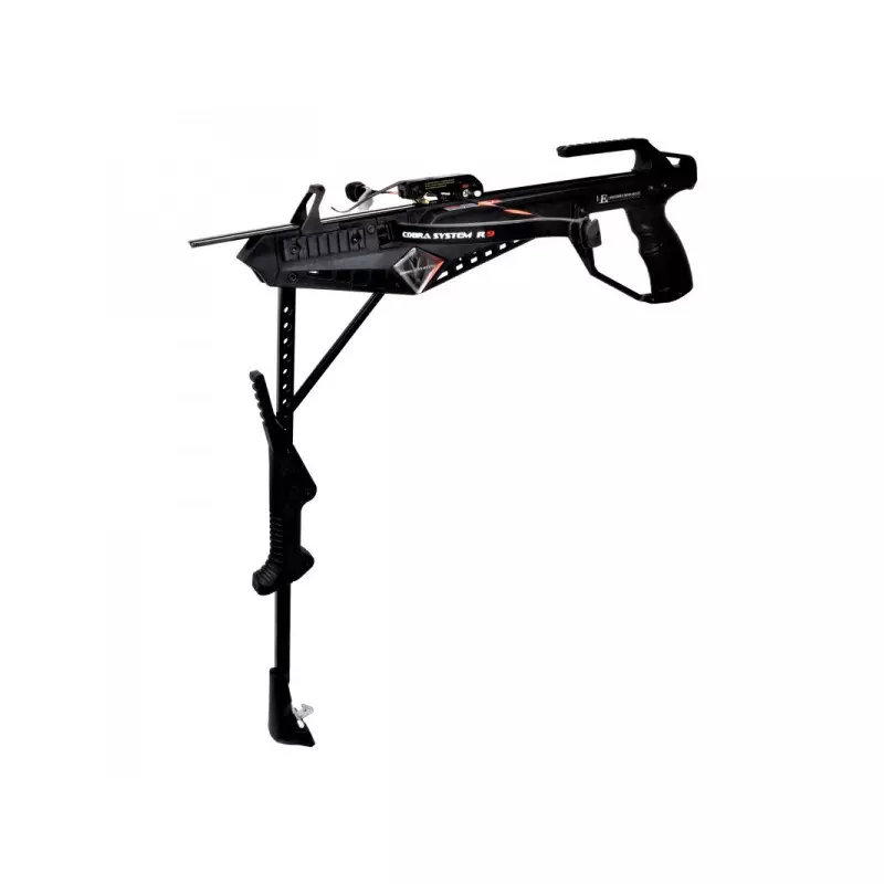 EK ARCHERY COBRA SYSTEM R9 SELF COCKING RECURVE CROSSBOW 90 LBS