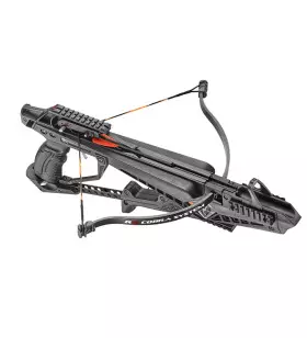 EK ARCHERY COBRA SYSTEM R9 SELF COCKING RECURVE CROSSBOW 90 LBS