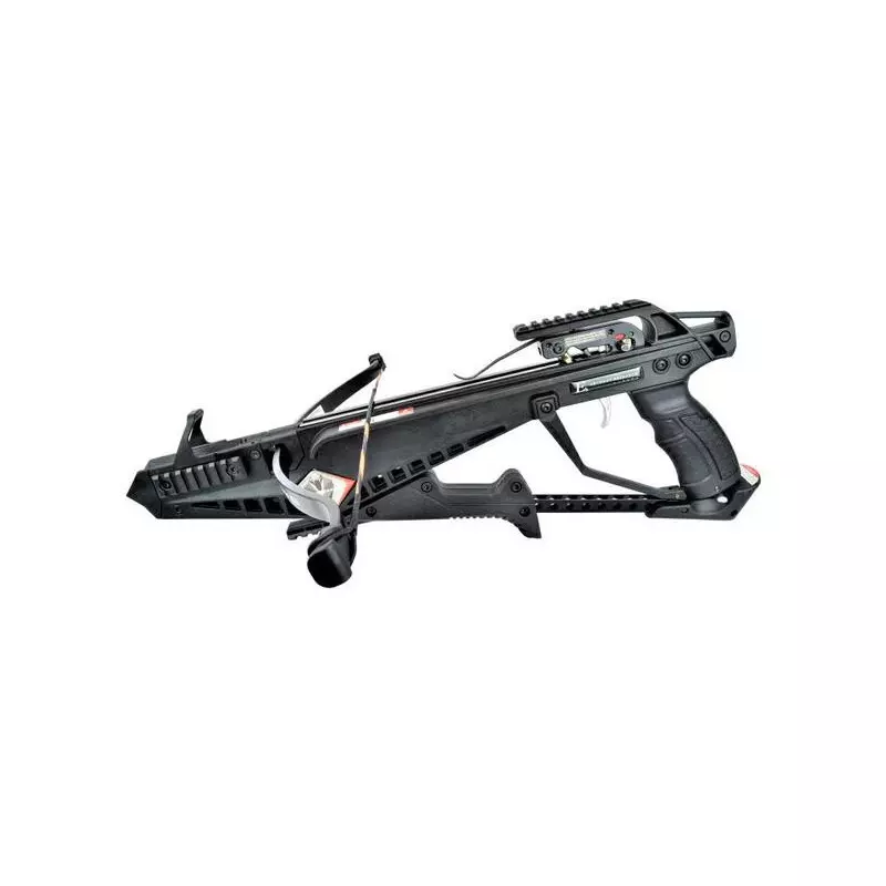 EK ARCHERY COBRA SYSTEM R9 SELF COCKING RECURVE CROSSBOW 90 LBS