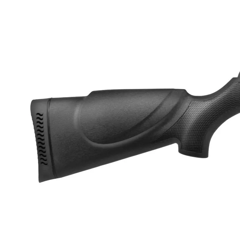 CARABINE AIR COMPRIME ELITE AIRGUN BRAVO - Plombs 4.5mm / 19.9J