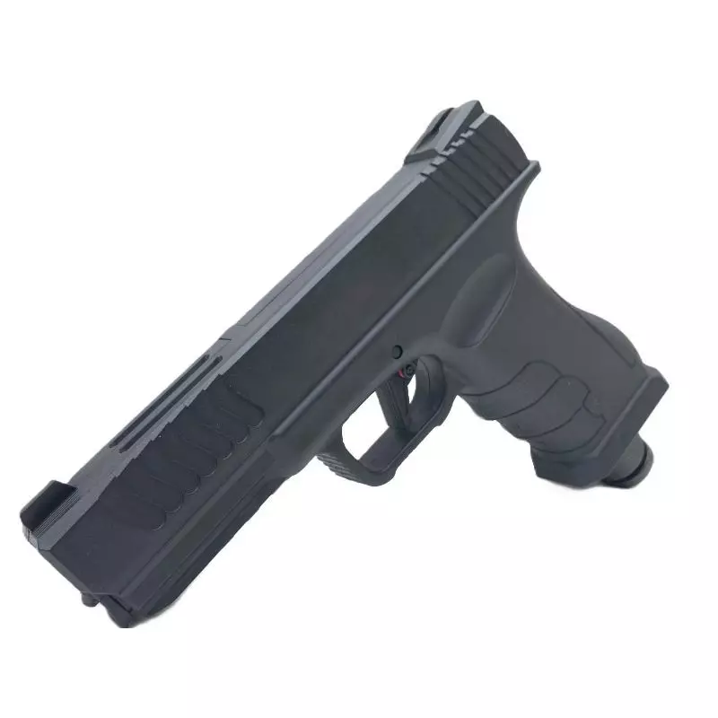 GS50 DEFENCE PISTOL - Cal .50 - 14 Joules