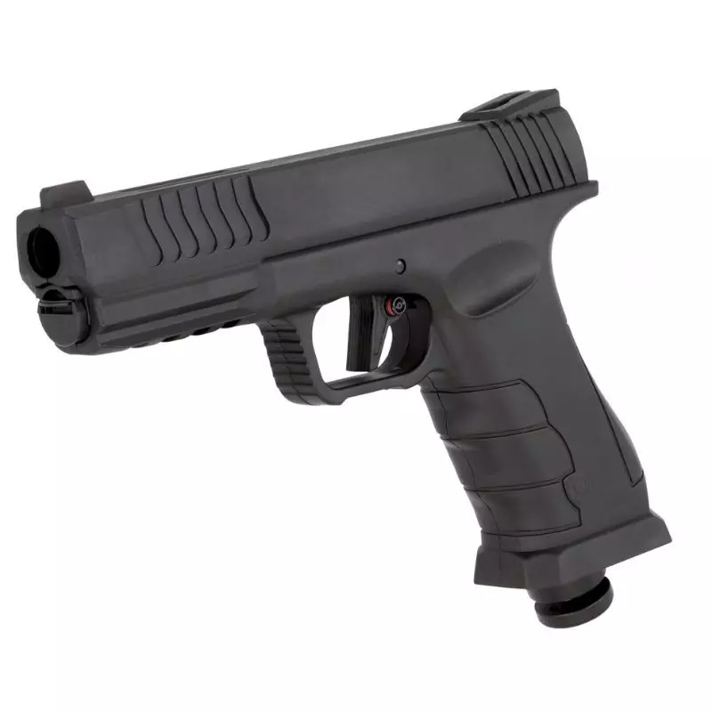 GS50 DEFENCE PISTOL - Cal .50 - 14 Joules