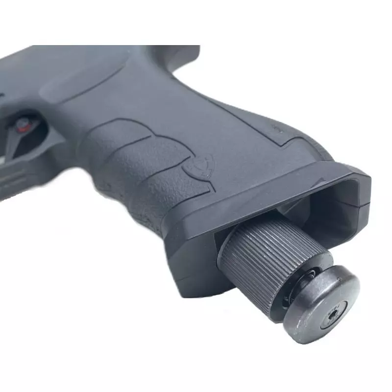 PISTOLET DE DEFENSE GS50 - Cal .50 - 14 Joules