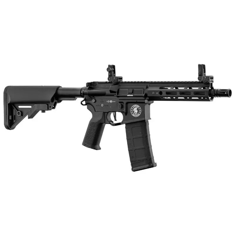 LANCER TACTICAL LT-32 GEN2 PRO FULL METAL AEG 7" Black