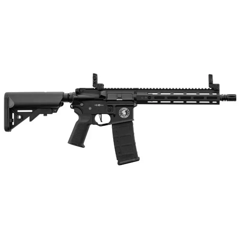 LANCER TACTICAL LT-32 GEN2 PRO FULL METAL AEG 10" Black