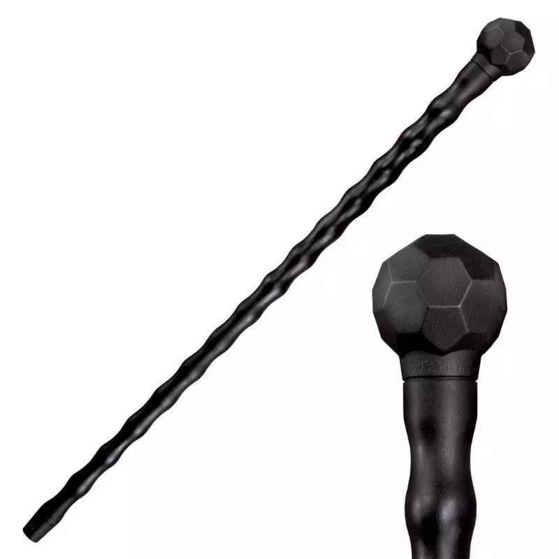 COLD STEEL AFRICAN WALKING STICK