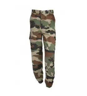 F2 CAMO PANT