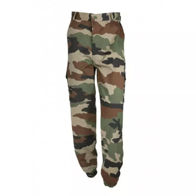 F2 CAMO PANT