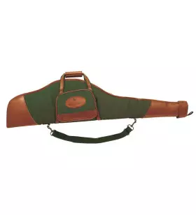 VERNEY CARRON SCOPED RIFLE SCABBARD 125CM