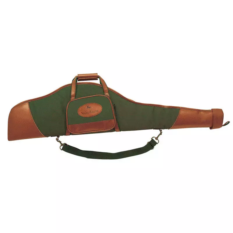 VERNEY CARRON SCOPED RIFLE SCABBARD 125CM