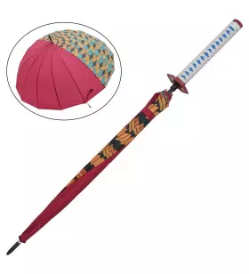 KATANA STYLE UMBRELLA DEMON...