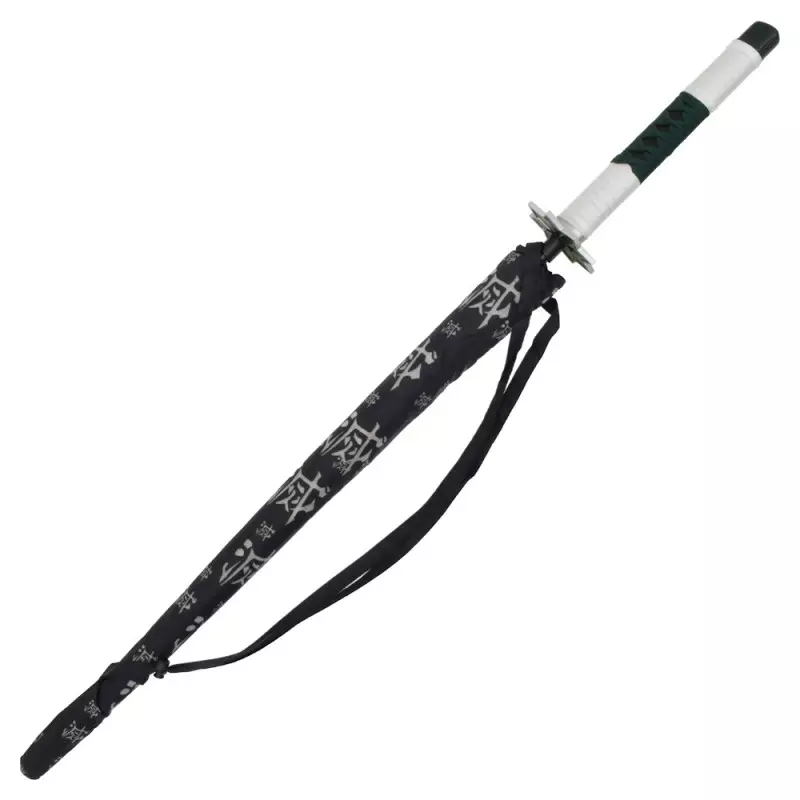 PARAPLUIE STYLE KATANA MOTIF SANEMI SHINAZUGAWA DEMON SLAYER