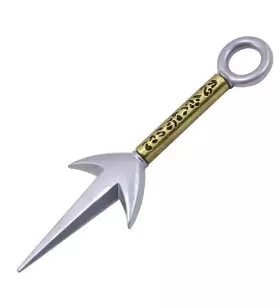 KUNAI INSPIRE DE NARUTO