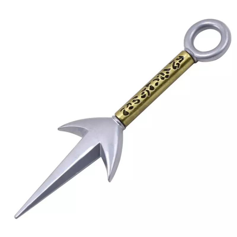 ORNAMENTAL KUNAI INSPIRED BY NARUTO