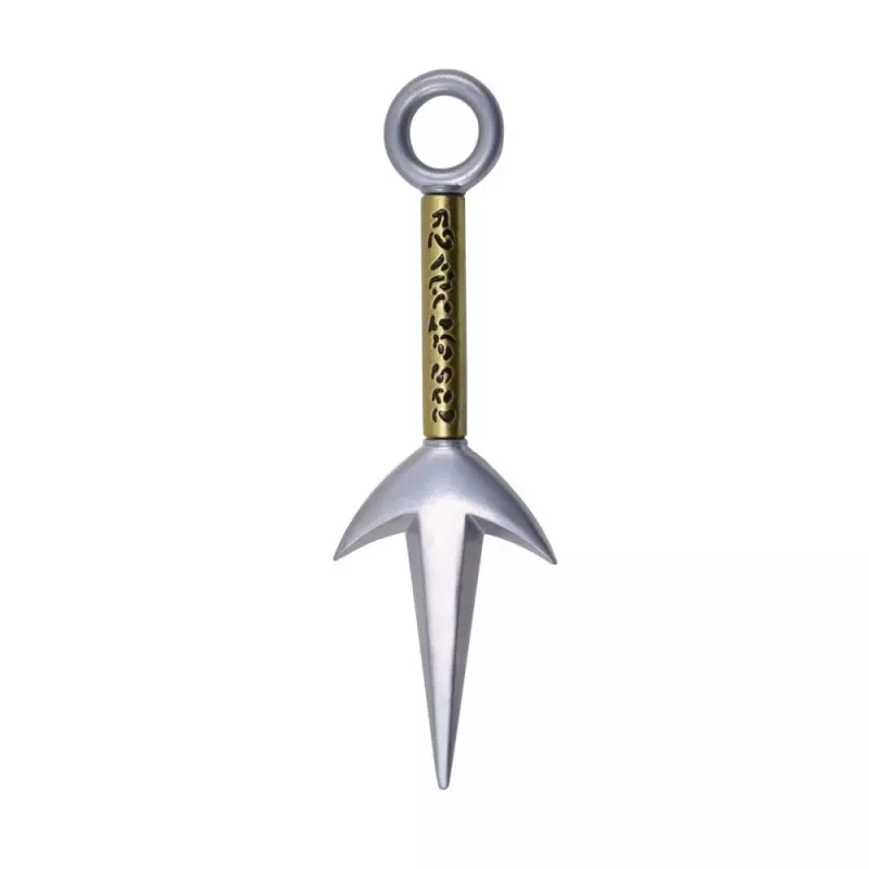 ORNAMENTAL KUNAI INSPIRED BY NARUTO