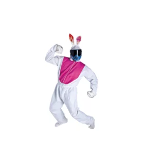 RABBIT COSTUME