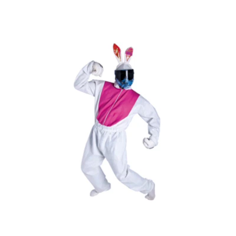 RABBIT COSTUME