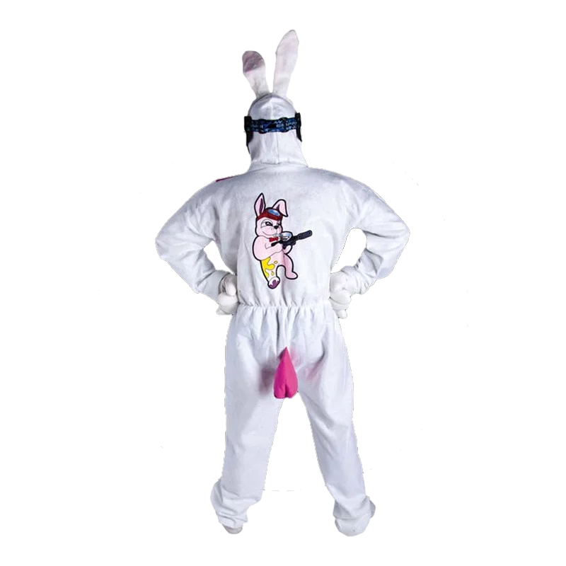 RABBIT COSTUME