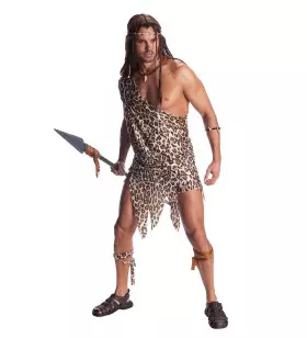 COSTUME DE TARZAN