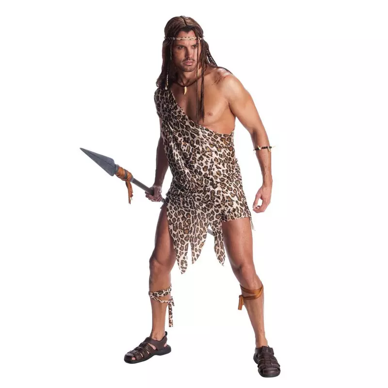 COSTUME DE TARZAN