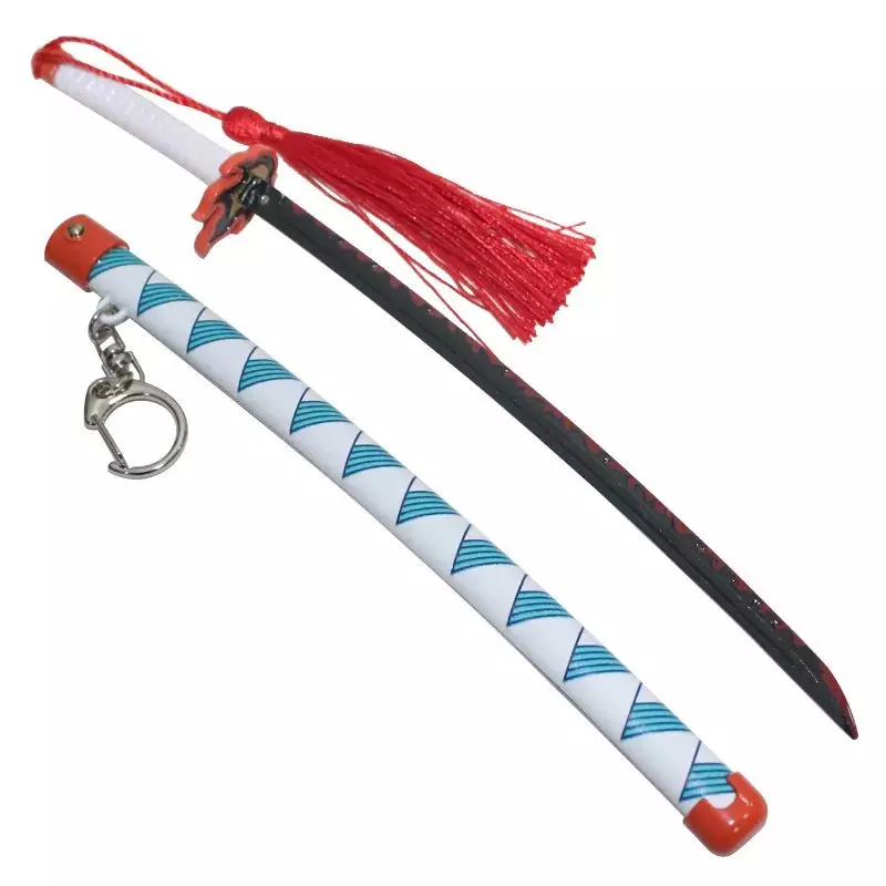 DEMON SLAYER RENGOKU KYOUJUROU LETTER OPENER KEY RING