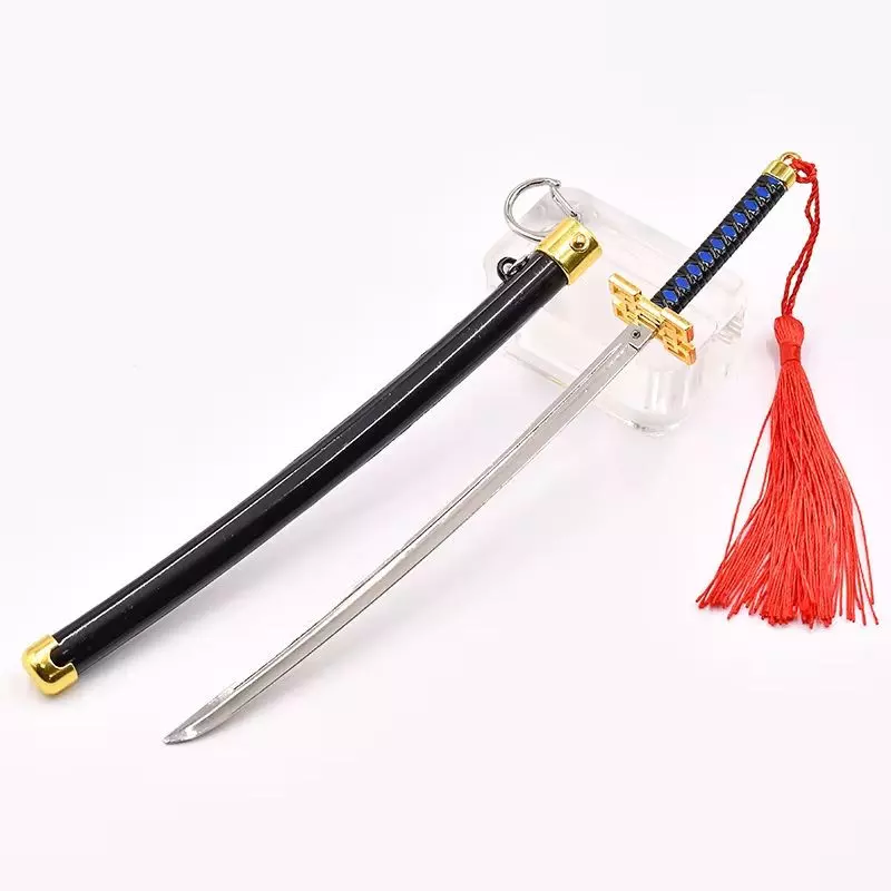 DEMON SLAYER TOKITOU MUICHIROU LETTER OPENER KEY RING