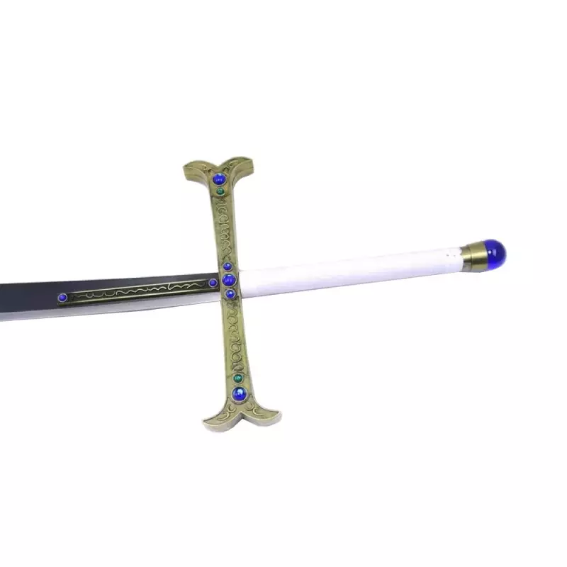 ONE PIECE-INSPIRED ORNAMENTAL SWORD ZS525-2