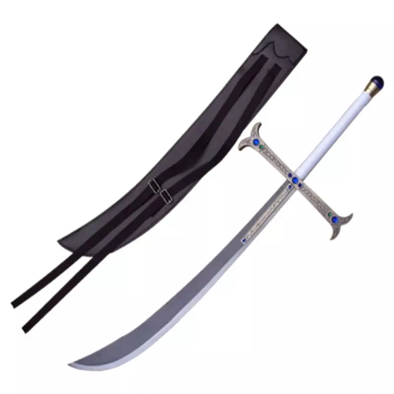 ONE PIECE-INSPIRED ORNAMENTAL SWORD ZS525-2