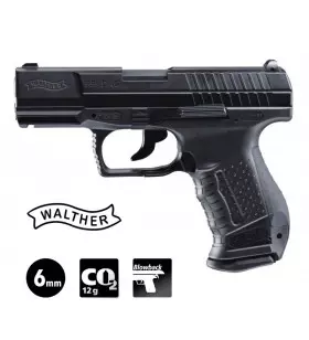 PACK PISTOLET WALTHER P99...