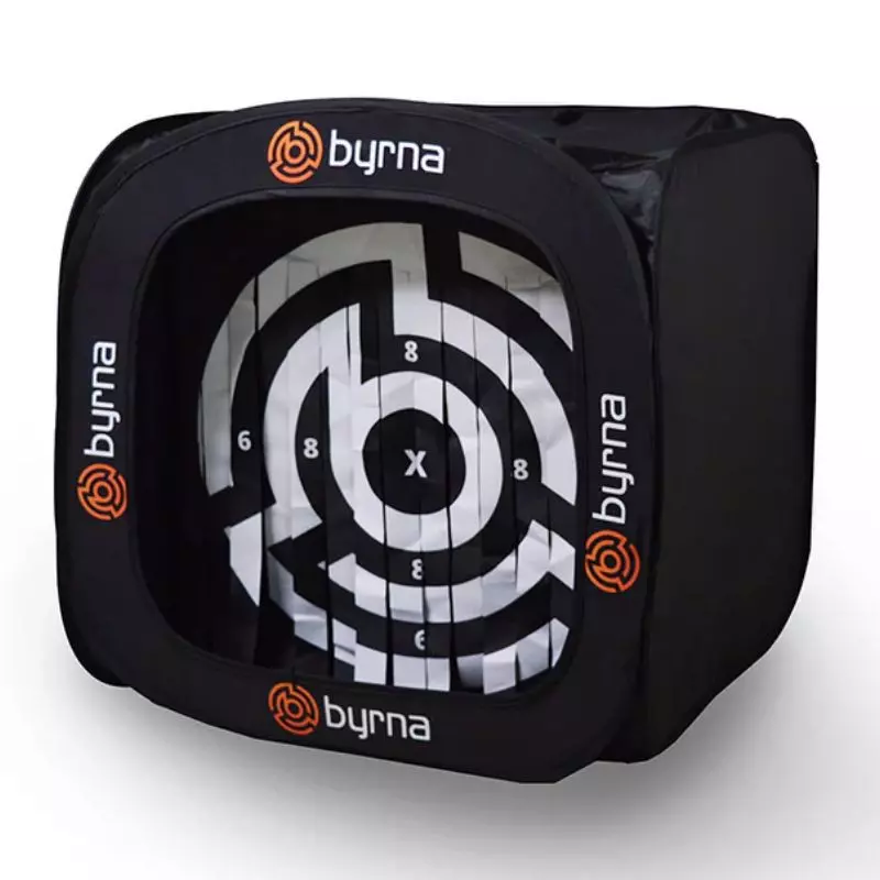 BYRNA FOLDABLE TARGET TRAP