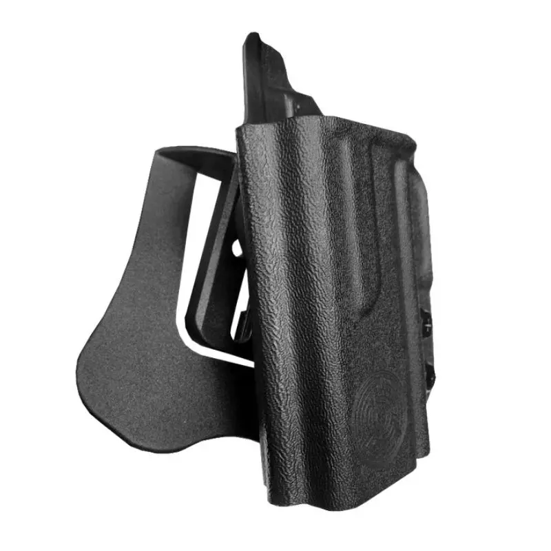 HOLSTER BYRNA SD LEVEL 2 ( Gaucher )