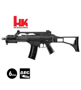 REPLIQUE HECKLER&KOCH HK G36 C SPORTSLINE ELECTRIC FULL AUTO 1J